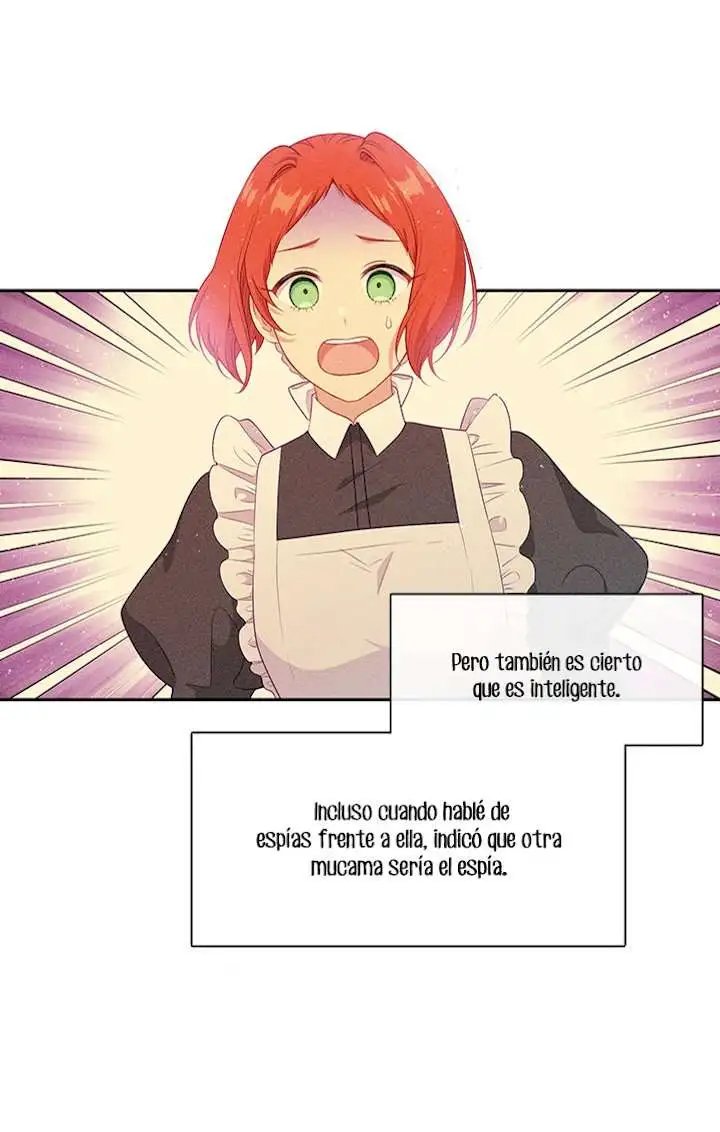 Cuidado Con La Villana ! capítulo 65 página 64