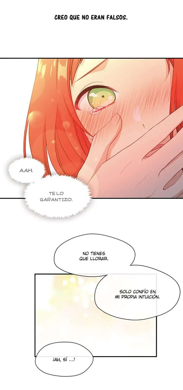 Cuidado Con La Villana ! capítulo 65 página 68