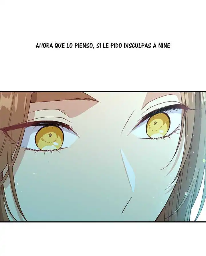 Cuidado Con La Villana ! capítulo 66 página 29