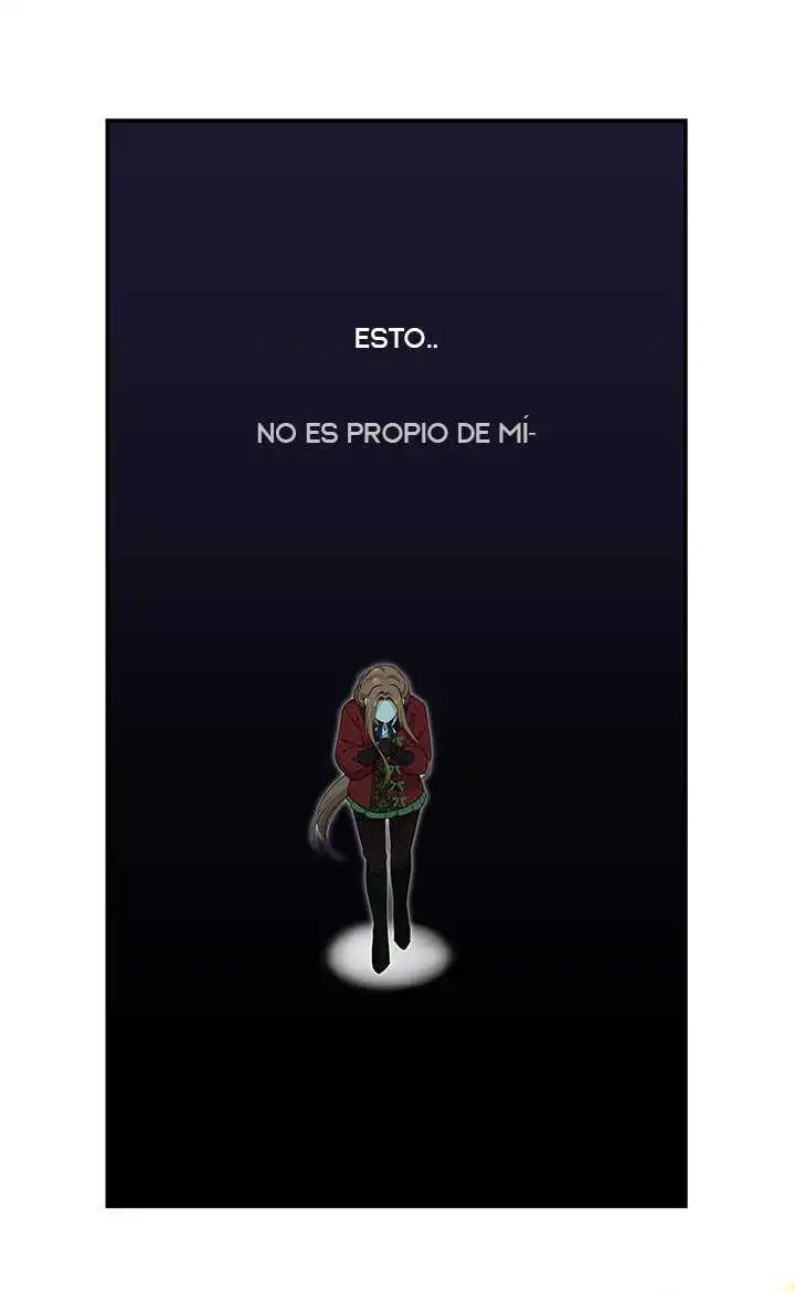 Cuidado Con La Villana ! capítulo 66 página 33