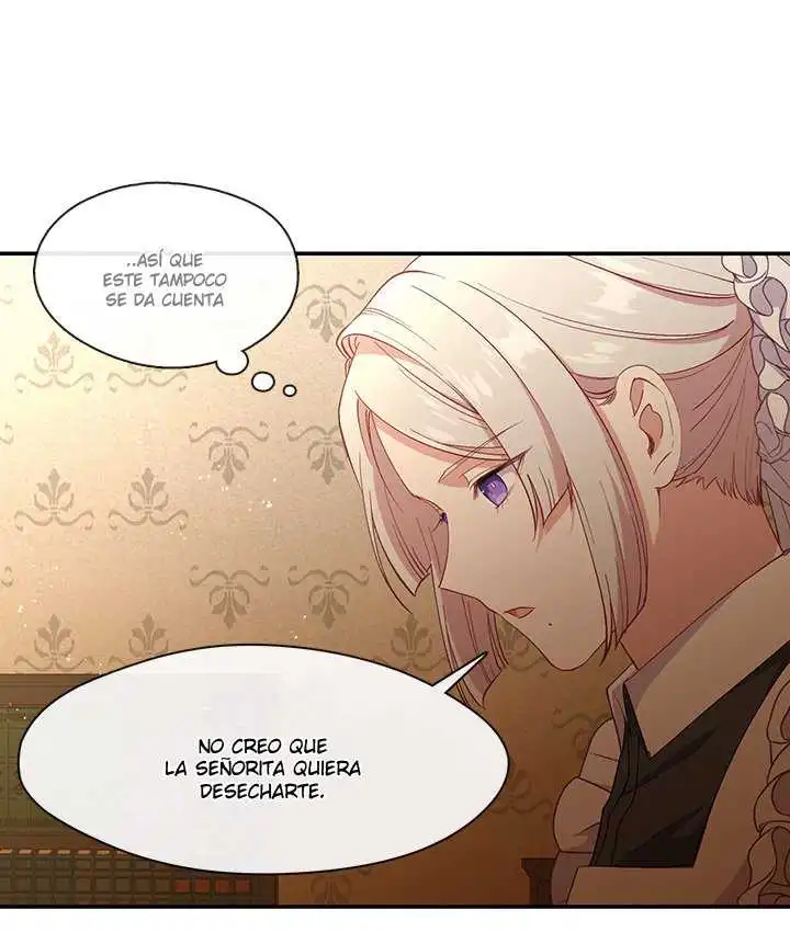 Cuidado Con La Villana ! capítulo 66 página 54