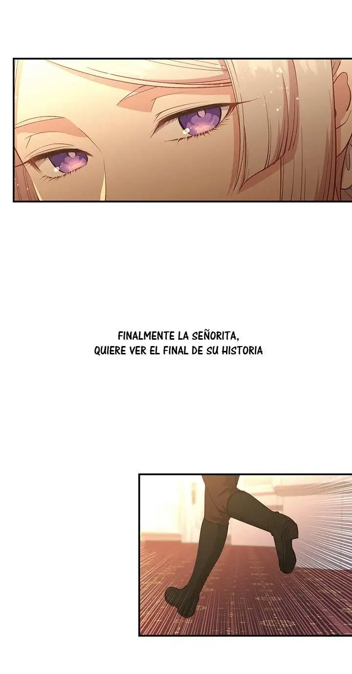 Cuidado Con La Villana ! capítulo 66 página 62
