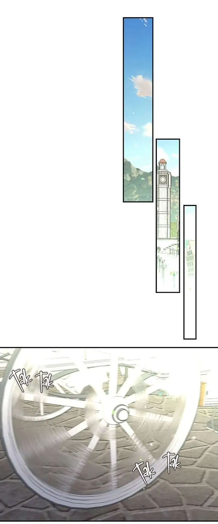 Cuidado Con La Villana ! capítulo 67 página 22
