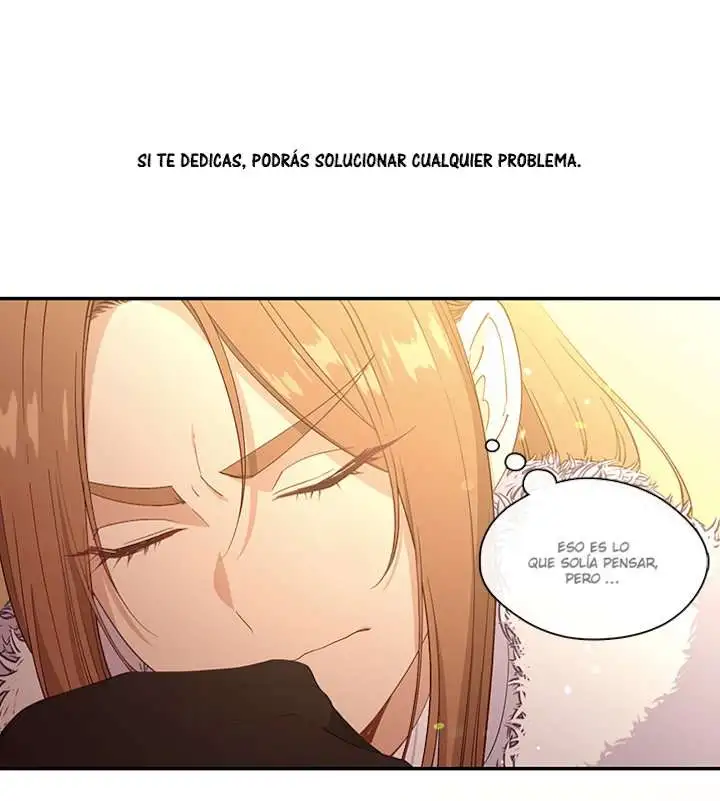 Cuidado Con La Villana ! capítulo 67 página 23