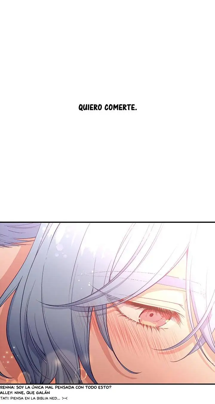 Cuidado Con La Villana ! capítulo 68 página 23