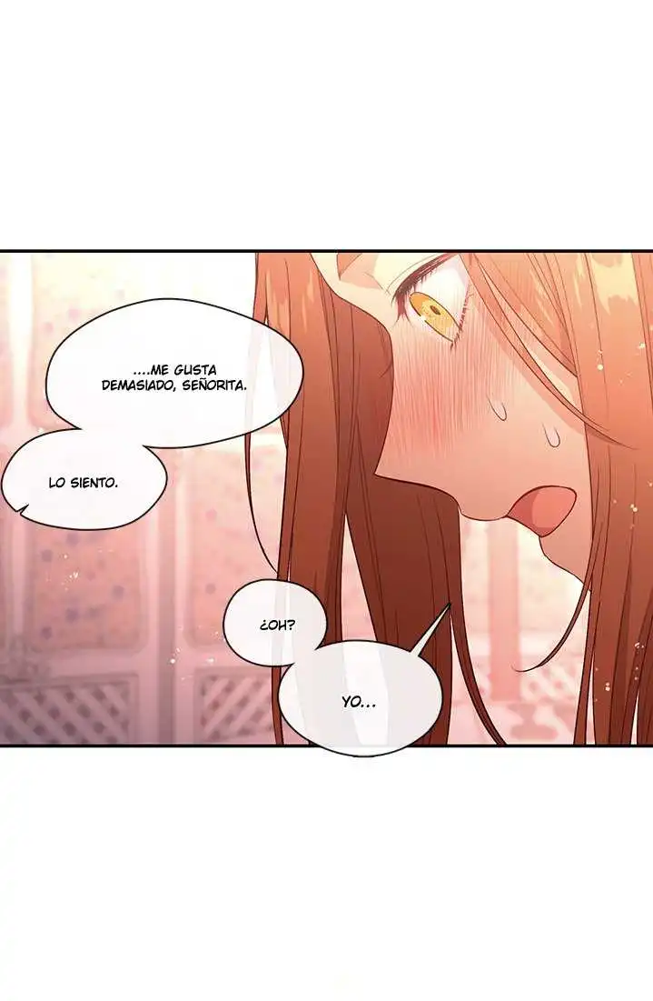 Cuidado Con La Villana ! capítulo 68 página 28
