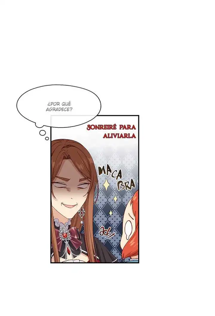 Cuidado Con La Villana ! capítulo 69 página 10