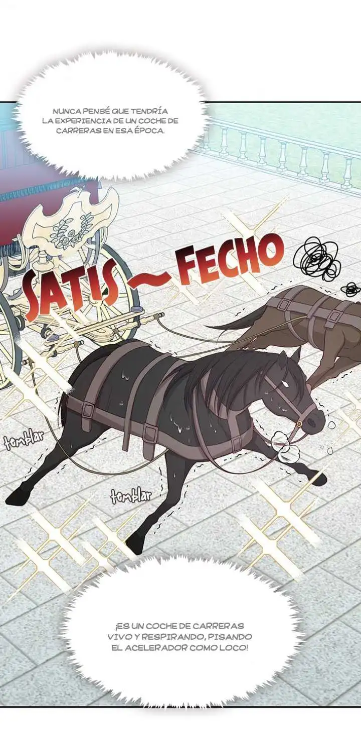 Cuidado Con La Villana ! capítulo 69 página 26