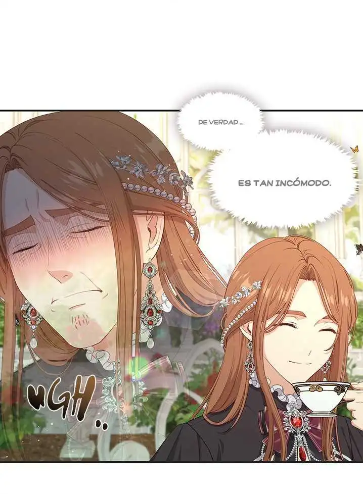 Cuidado Con La Villana ! capítulo 69 página 45
