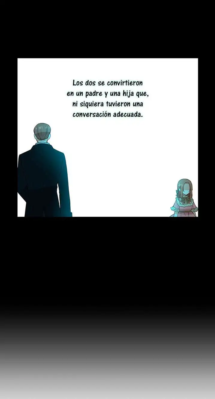 Cuidado Con La Villana ! capítulo 7 página 11