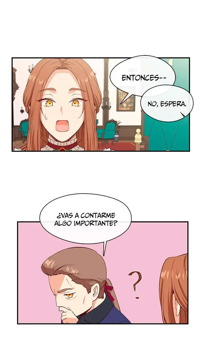 Cuidado Con La Villana ! capítulo 7 página 19