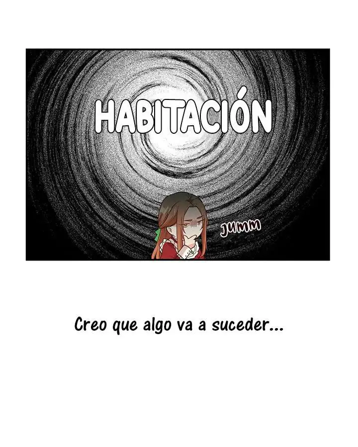 Cuidado Con La Villana ! capítulo 7 página 29