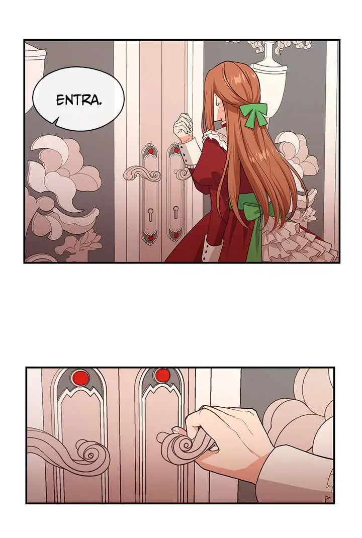 Cuidado Con La Villana ! capítulo 7 página 31