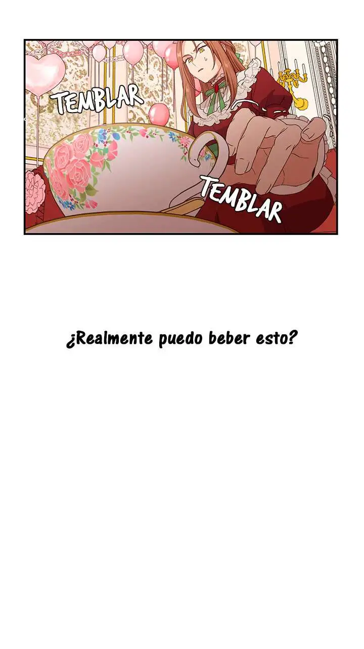 Cuidado Con La Villana ! capítulo 7 página 45