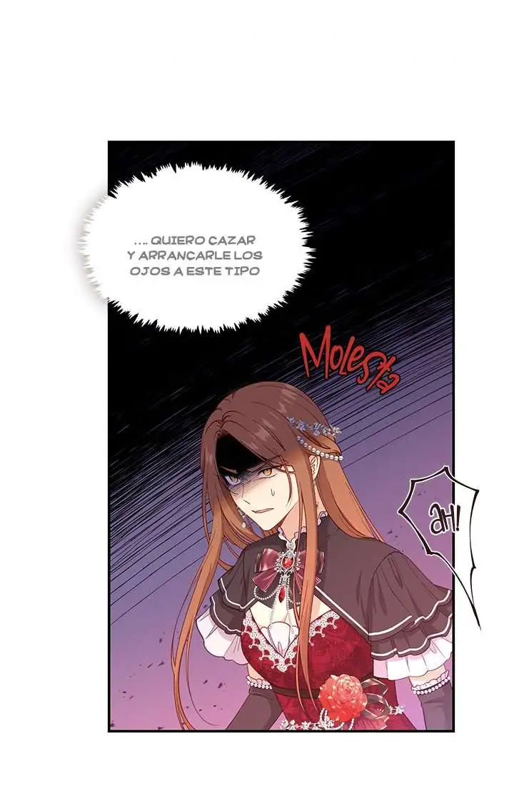 Cuidado Con La Villana ! capítulo 70 página 3