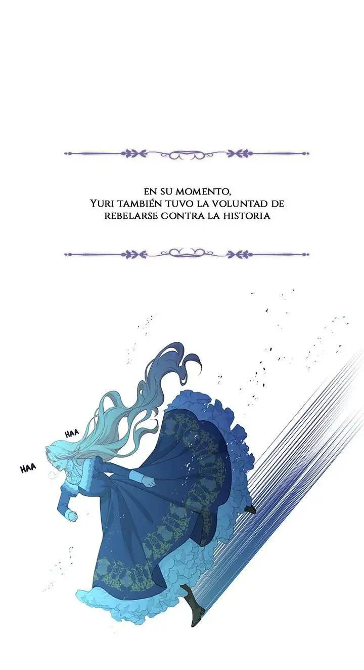 Cuidado Con La Villana ! capítulo 70 página 20
