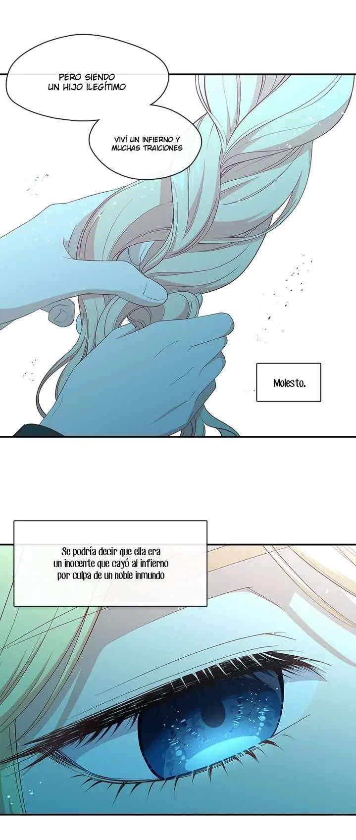 Cuidado Con La Villana ! capítulo 70 página 26