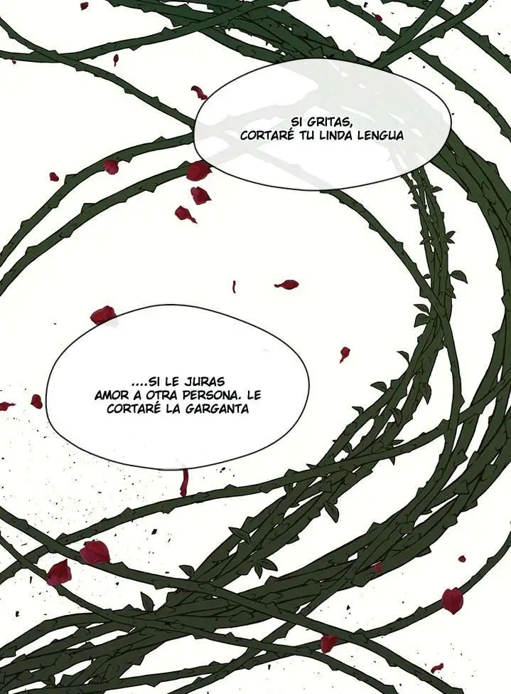 Cuidado Con La Villana ! capítulo 70 página 53