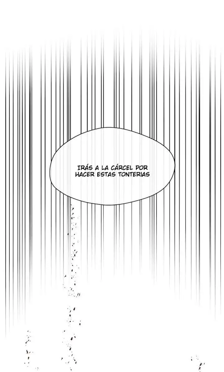 Cuidado Con La Villana ! capítulo 71 página 5