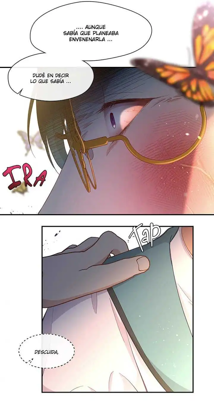 Cuidado Con La Villana ! capítulo 71 página 29