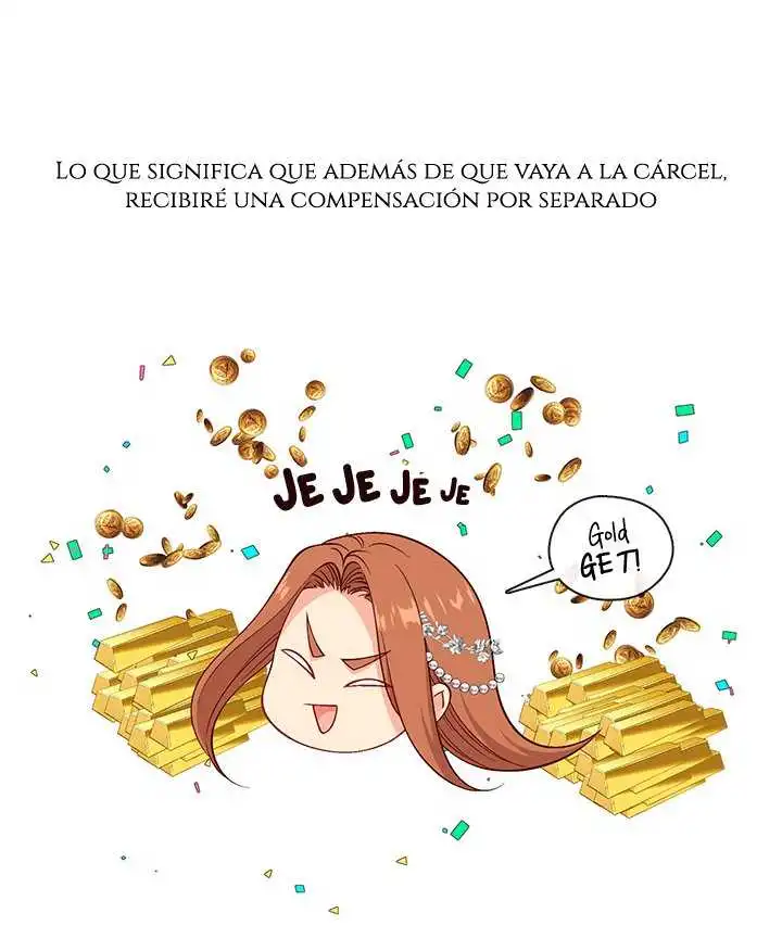 Cuidado Con La Villana ! capítulo 72 página 8