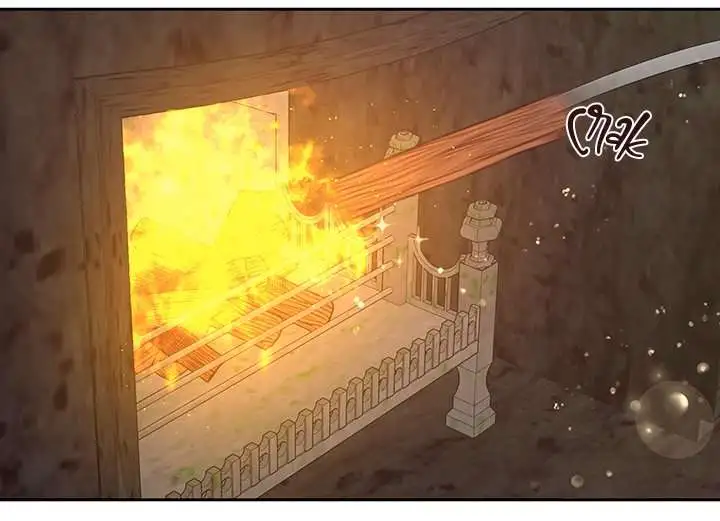 Cuidado Con La Villana ! capítulo 72 página 27