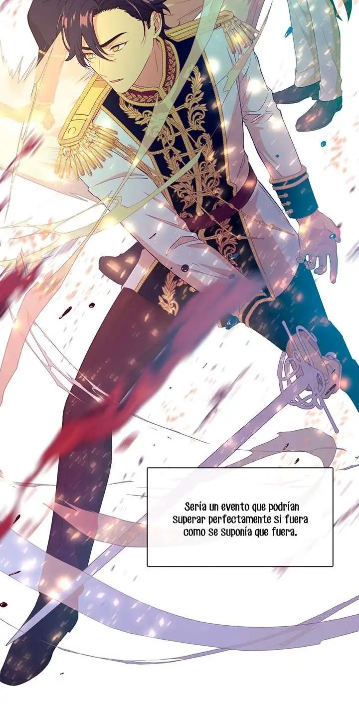 Cuidado Con La Villana ! capítulo 72 página 38