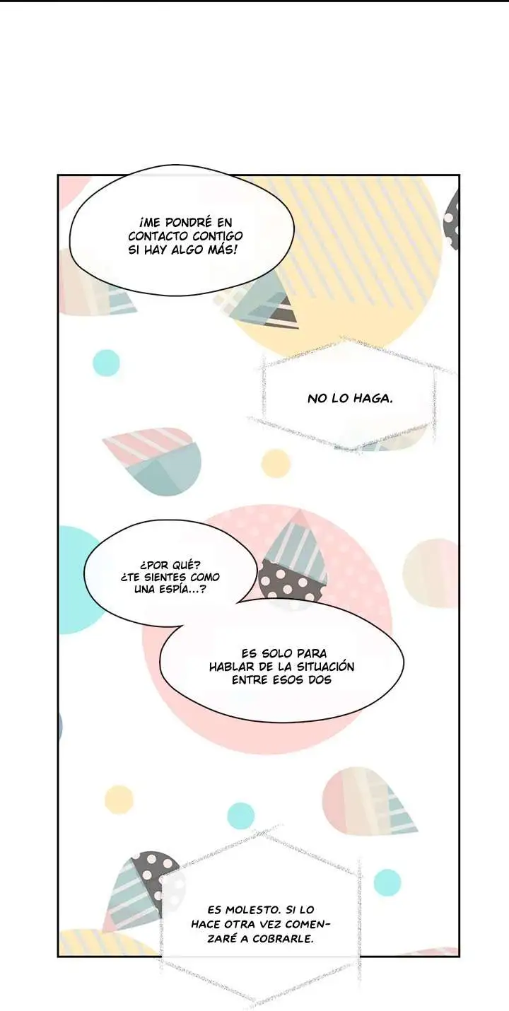 Cuidado Con La Villana ! capítulo 72 página 64
