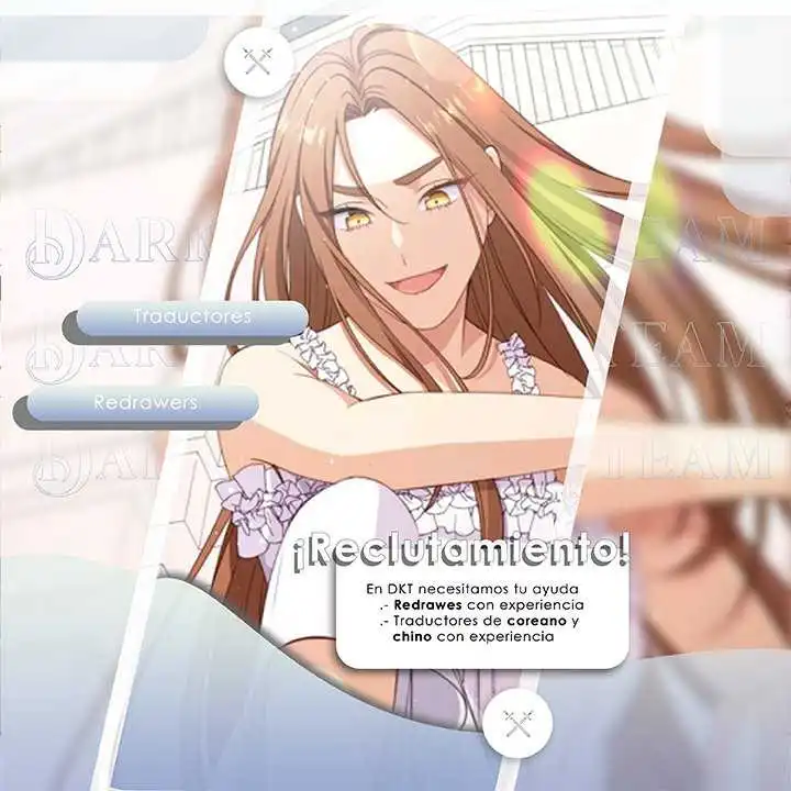 Cuidado Con La Villana ! capítulo 73 página 3