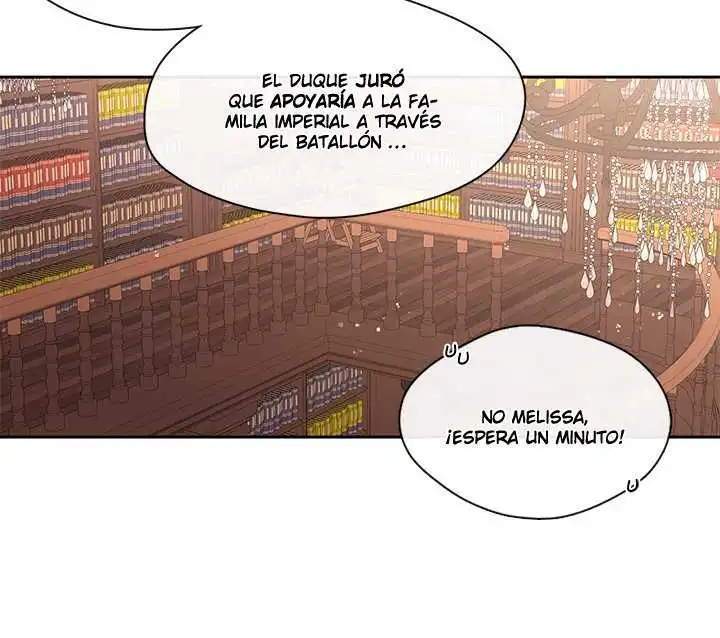Cuidado Con La Villana ! capítulo 73 página 17
