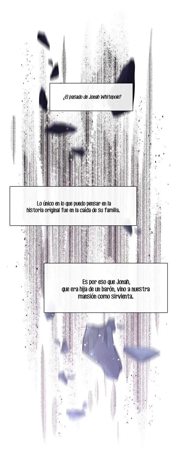 Cuidado Con La Villana ! capítulo 73 página 43