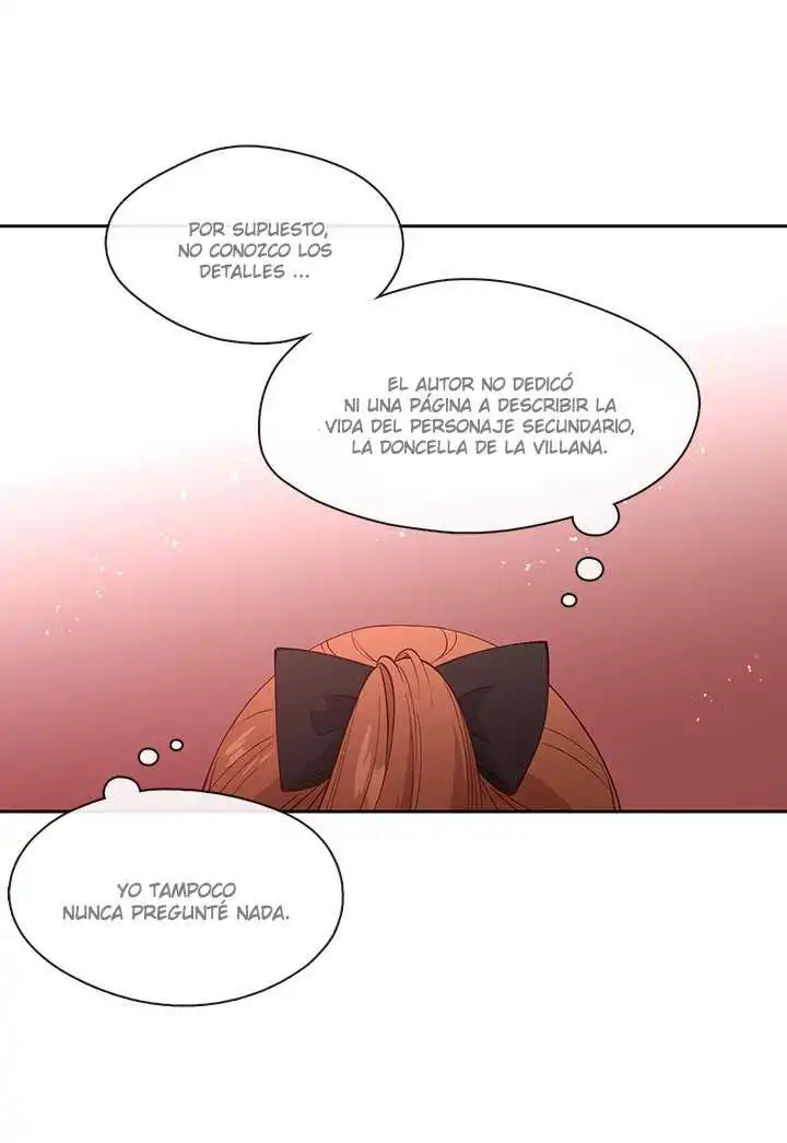 Cuidado Con La Villana ! capítulo 73 página 44