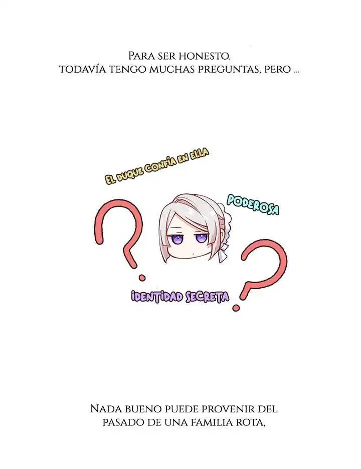 Cuidado Con La Villana ! capítulo 73 página 48