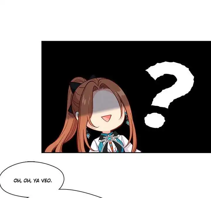 Cuidado Con La Villana ! capítulo 73 página 56