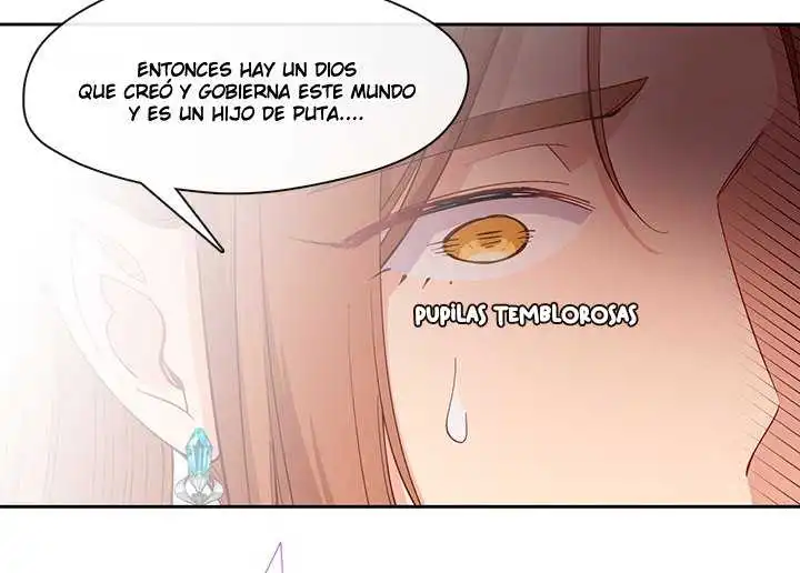 Cuidado Con La Villana ! capítulo 73 página 57