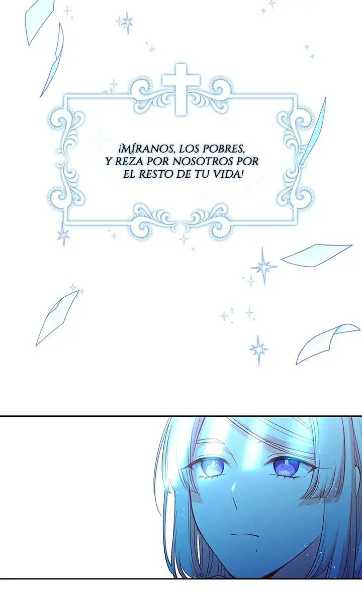 Cuidado Con La Villana ! capítulo 73 página 61