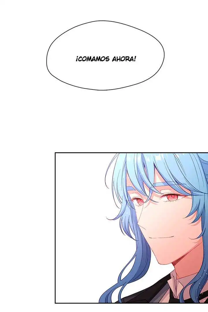 Cuidado Con La Villana ! capítulo 73 página 68