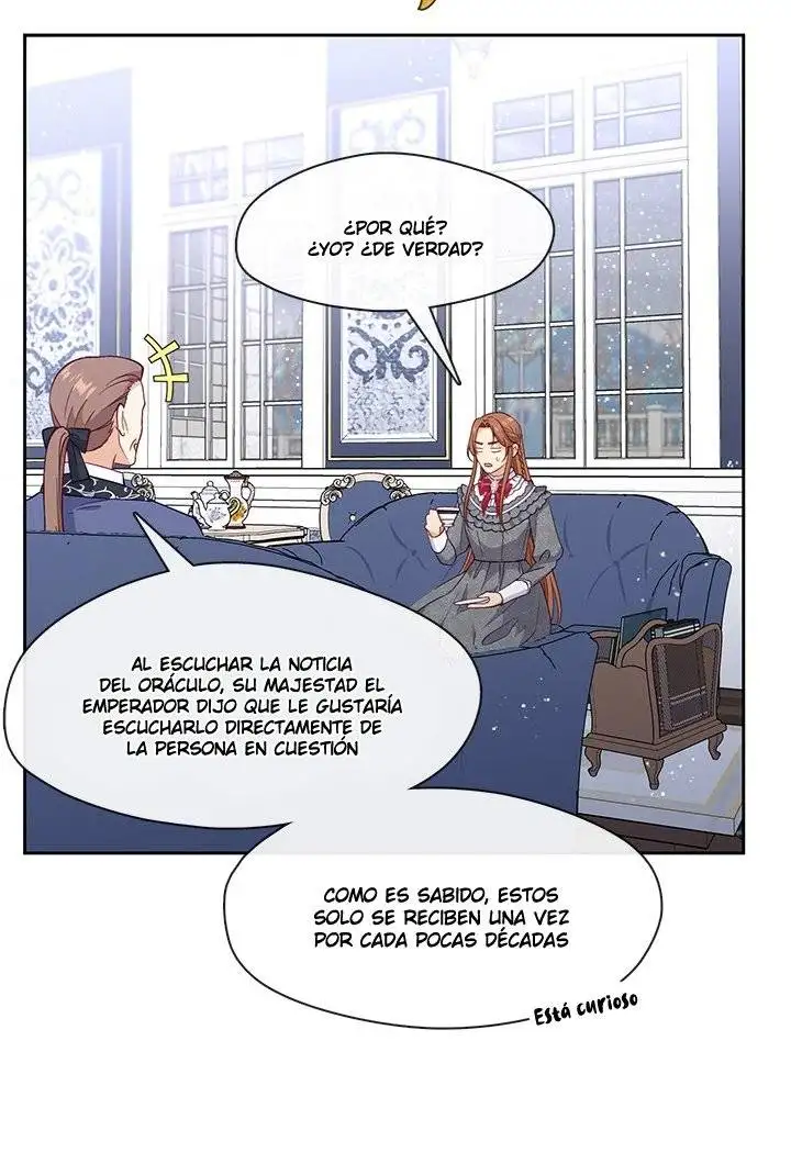 Cuidado Con La Villana ! capítulo 74 página 7