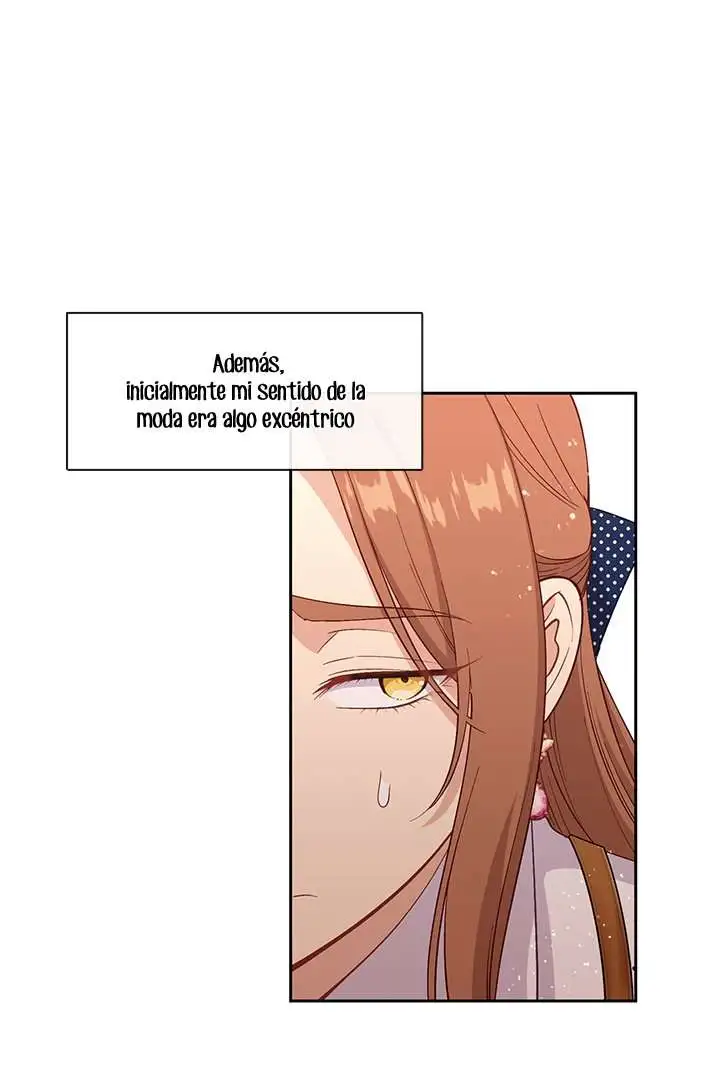 Cuidado Con La Villana ! capítulo 74 página 24