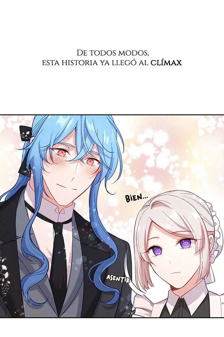 Cuidado Con La Villana ! capítulo 74 página 32