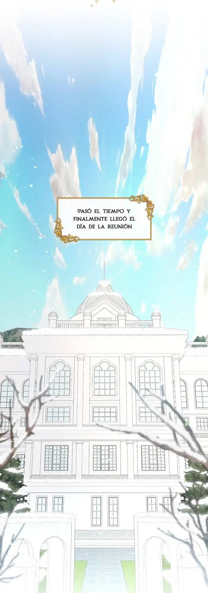 Cuidado Con La Villana ! capítulo 74 página 34