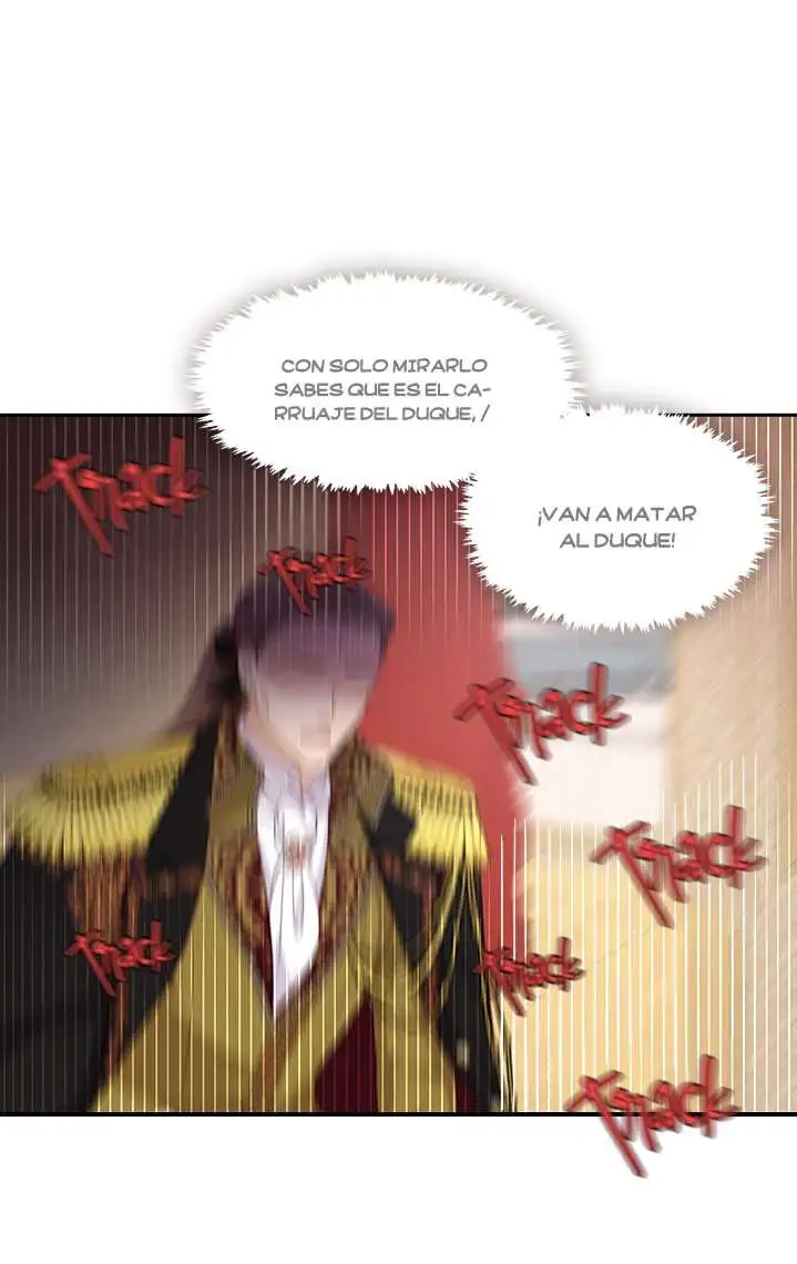 Cuidado Con La Villana ! capítulo 74 página 44