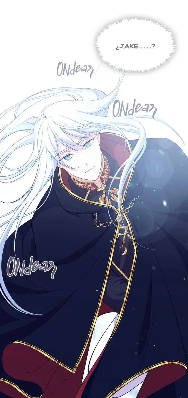 Cuidado Con La Villana ! capítulo 74 página 46