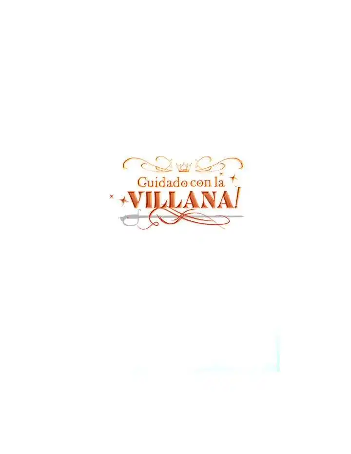 Cuidado Con La Villana ! capítulo 75 página 20
