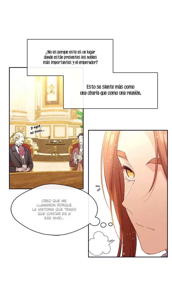 Cuidado Con La Villana ! capítulo 75 página 24
