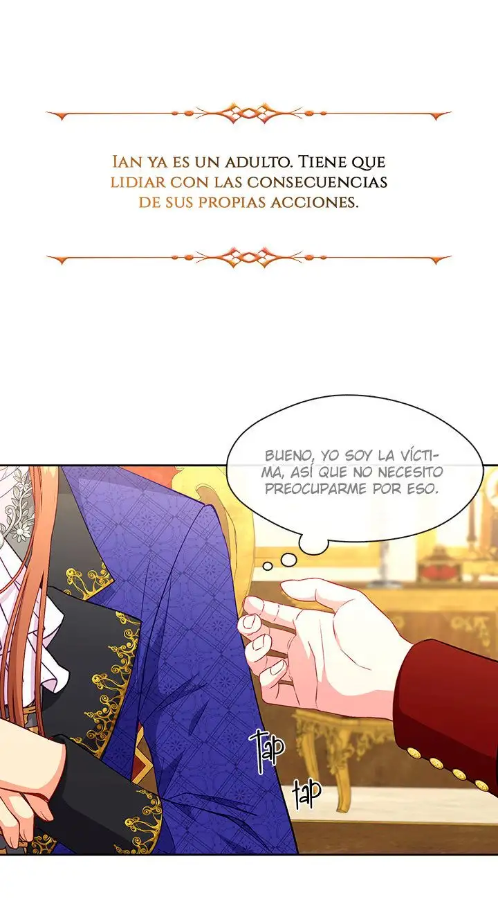 Cuidado Con La Villana ! capítulo 75 página 34
