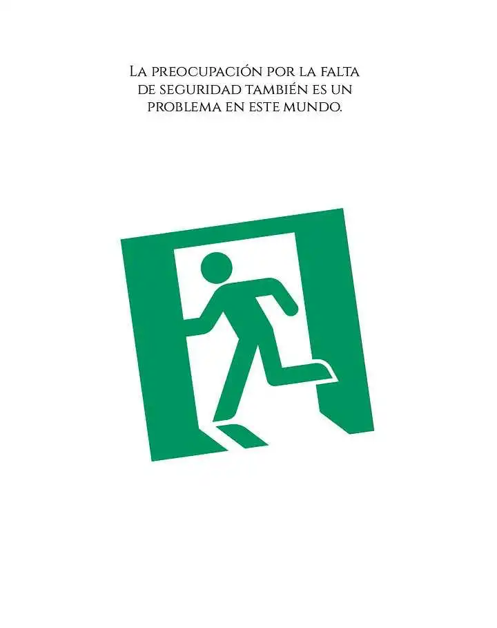 Cuidado Con La Villana ! capítulo 75 página 48