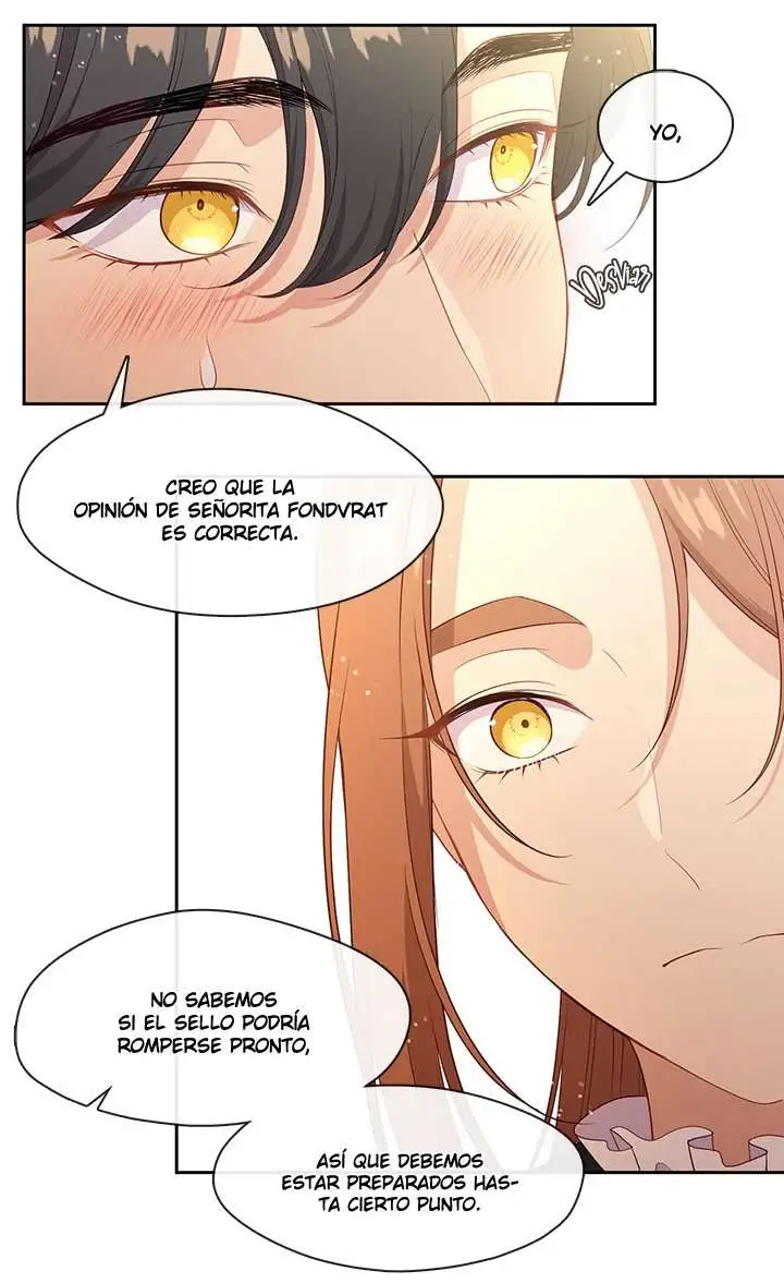 ¡Cuidado Con La Villana! - Capítulo - Página 12 - LectorTMOo