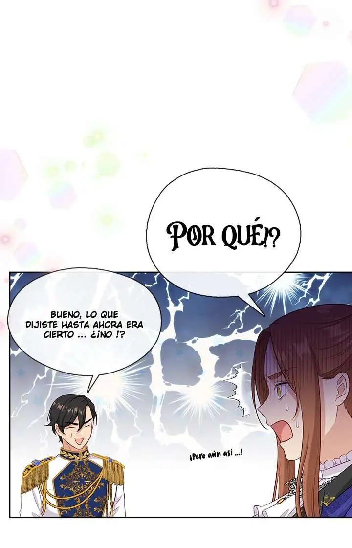 ¡Cuidado Con La Villana! - Capítulo - Página 15 - LectorTMOo
