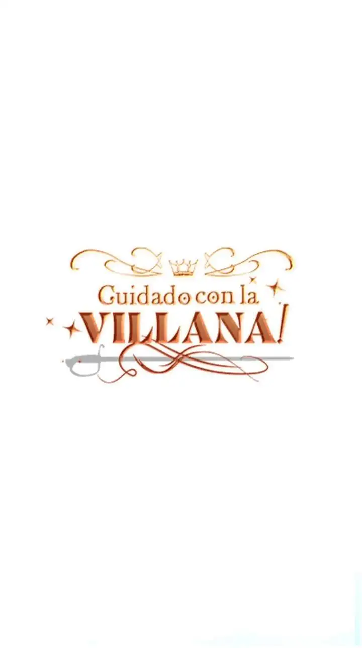 ¡Cuidado Con La Villana! - Capítulo - Página 16 - LectorTMOo